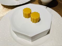 -北京泰富酒店-柏景轩中餐厅