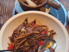 -瑶王府·广西菜(相思湖店)