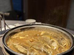 -徐记海鲜(汉城湖|太奥店)