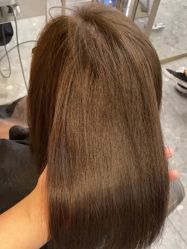 点击看大图 -MORI HAIR SALON日式美发沙龙