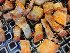 -牛犇烤肉(物资学院路店)