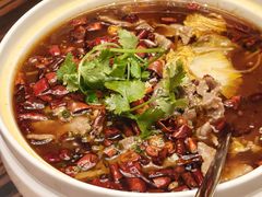 -厦门朗豪酒店 · 明阁中餐厅