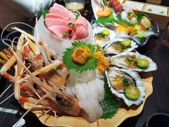 鳌虾-山川小町·极番烧肉(新地假日广场店)