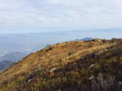 -妙峰山风景名胜区