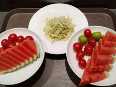 -艳阳天·非遗楚菜(武汉客厅店)