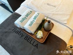 -baby bella小贝拉母婴护理中心(杭州凯宾斯基店)