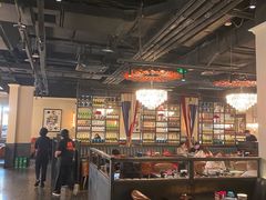 -华豫川酒家(大卫城店)