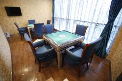 -四方阁酒楼·宴会厅(圣灯店)