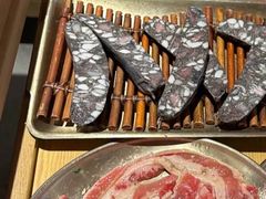-西塔老太太泥炉烤肉(亚运村店)