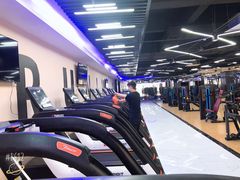 -迈动健身(酉阳店)