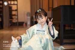 点击看大图 -盘子女人坊古装写真摄影(天津总店)