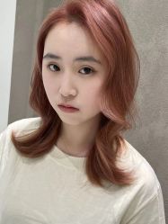 -MY HAIR ARDOR