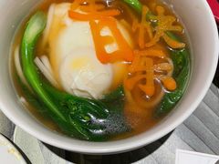 长寿面-大树餐厅(大悦城店)