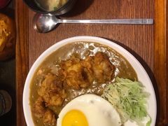 -金龙咖喱