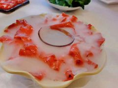 -红鼎豆捞·非遗鲍皇汤火锅(宝丰路店)