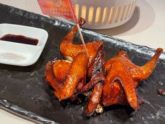 -侨美食家·粤菜(体育西路店)