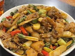 -鸿顺老铁锅美蛙鱼府(解放碑店)