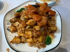 -大眼锅贴水饺(河东店)