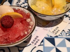 -图味美小黄鱼·景德菜(浙江路店)