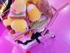 -BIG PINK大粉娃娃机主题馆(圆融星座店)