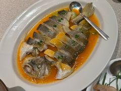 -万丽轩·粤菜(王府井金茂万丽酒店)