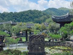 -中山詹园