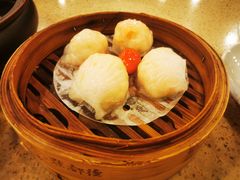 金牌虾饺皇-点都德(聚福楼店)