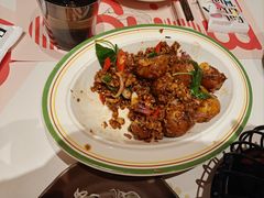 -美泰·Mangothai·清迈云街(天空之城店)