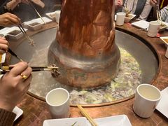 -丁卯•铜锅涮肉(工体店)