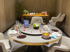 -神洲四海大酒楼(王府井澳门中心店)