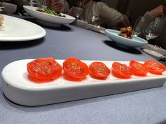 -狮王府淮扬菜(万象城店)