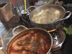 -丽江庭院之丽江往事(安定门店)