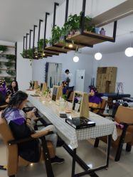 点击看大图 -HD HAIR STYLE