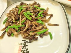 -马凯餐厅(长椿街店)