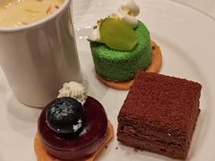 -武汉厨房自助餐厅·武汉卓尔万豪酒店