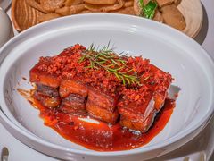 -嫩芽·重庆菜馆(十八梯露台观景店)