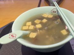 -回味鸭血粉丝汤(新城市广场店)