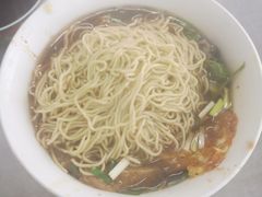 -老赵面店(大西路店)