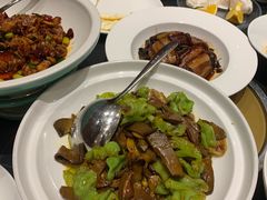 -黔蘑菇四季餐厅(观山湖店)