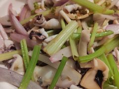 -79号渔船海鲜饭店(宝安店)