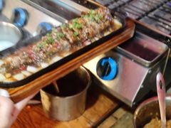 -陈老二烧烤(草市街总店)