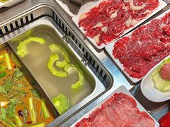 -鑫宝沙茶牛肉火锅(永泰店)