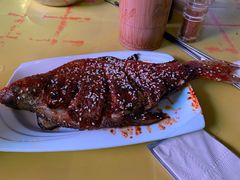 -有奴思烤肉·清真(正宁路店)
