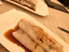 -潮府馆·非遗潮州菜·港式点心(世纪公园店)