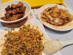-马三洋芋片(簋街店)