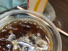 -麦当劳(欧陆广场店)