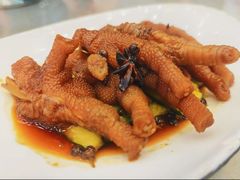 -太子园林酒家