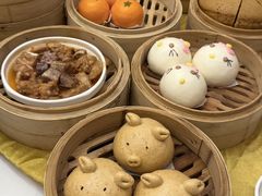 -新海利海鲜城·41年珠海老字号(夏湾店)