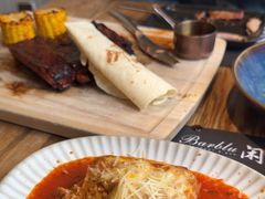 -闲·胡同 Barblu Hutong(雍和宫五道营店)