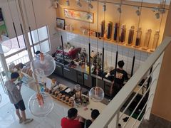 -啡泊咖啡(老区店)